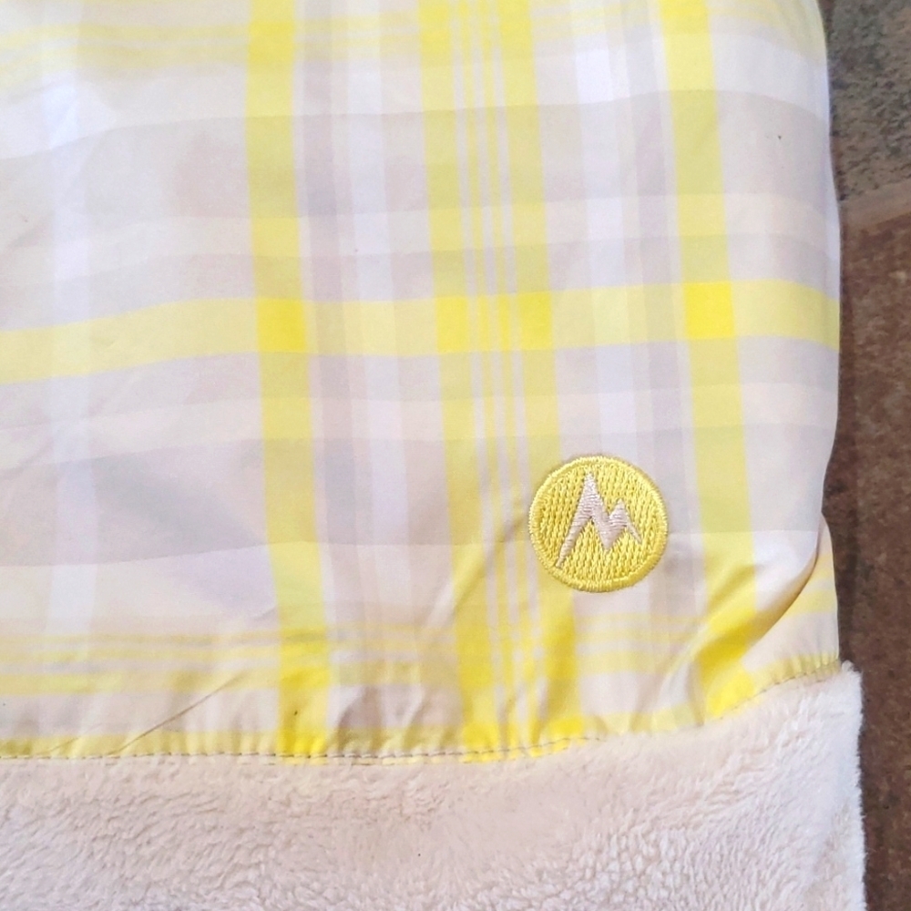 🌞Marmot* Reversible Jacket - Picture 10 of 12